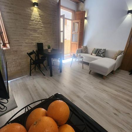 Experience Apartment ולנסיה מראה חיצוני תמונה