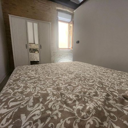Experience Apartment ולנסיה מראה חיצוני תמונה