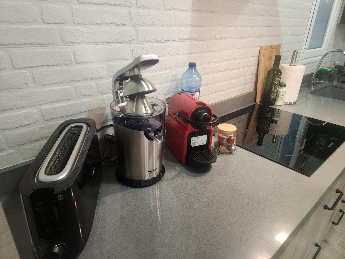 Experience Apartment ולנסיה מראה חיצוני תמונה