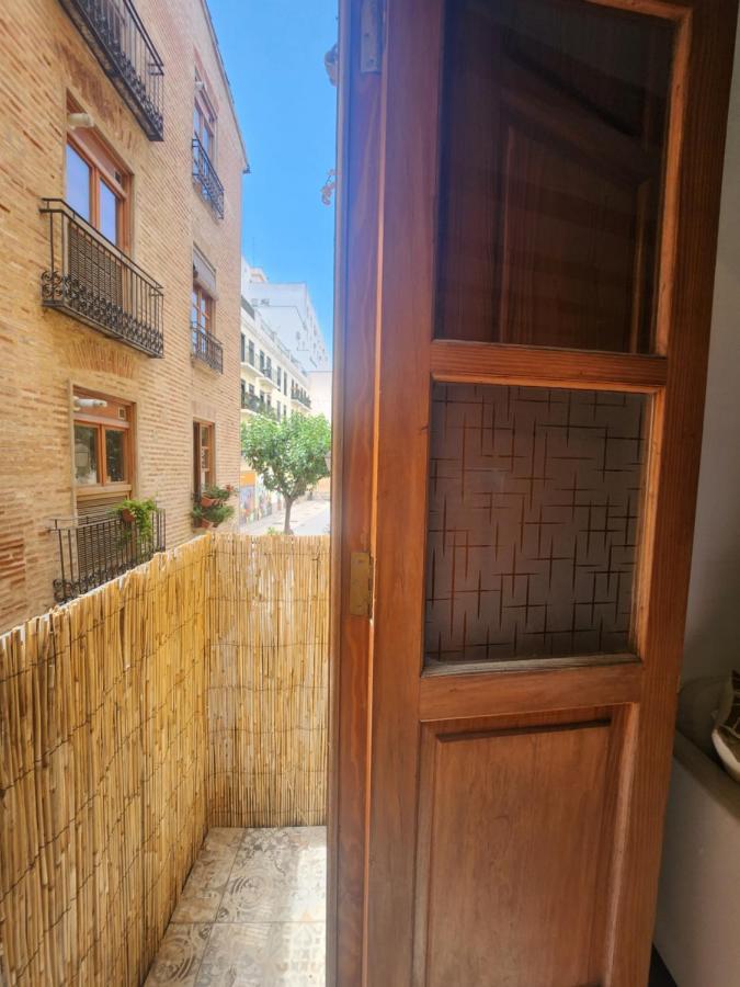 Experience Apartment ולנסיה מראה חיצוני תמונה