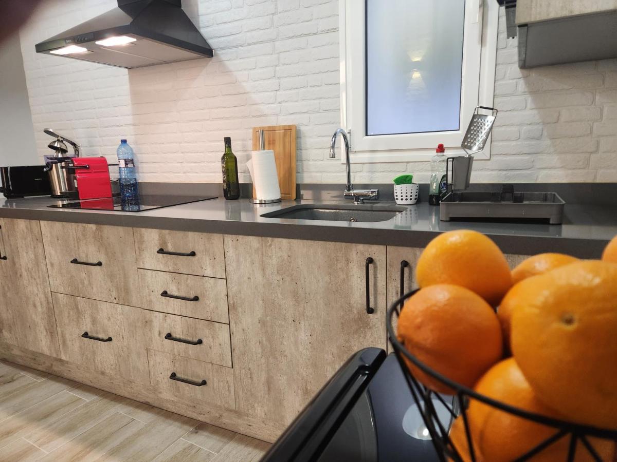 Experience Apartment ולנסיה מראה חיצוני תמונה