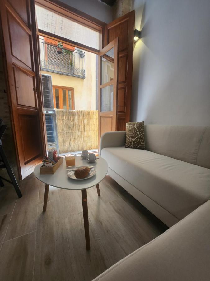 Experience Apartment ולנסיה מראה חיצוני תמונה
