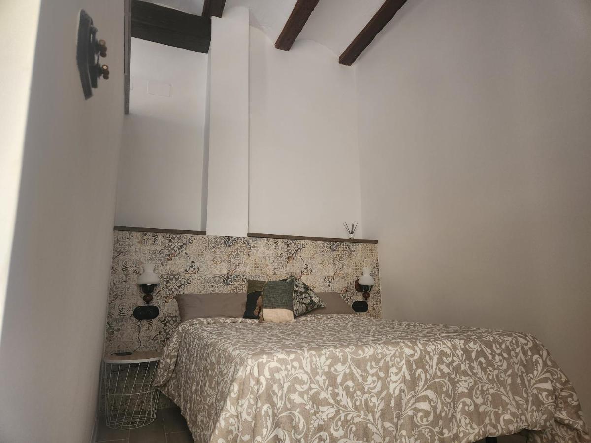 Experience Apartment ולנסיה מראה חיצוני תמונה