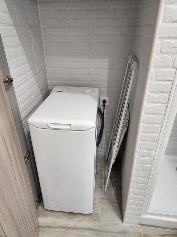 Experience Apartment ולנסיה מראה חיצוני תמונה